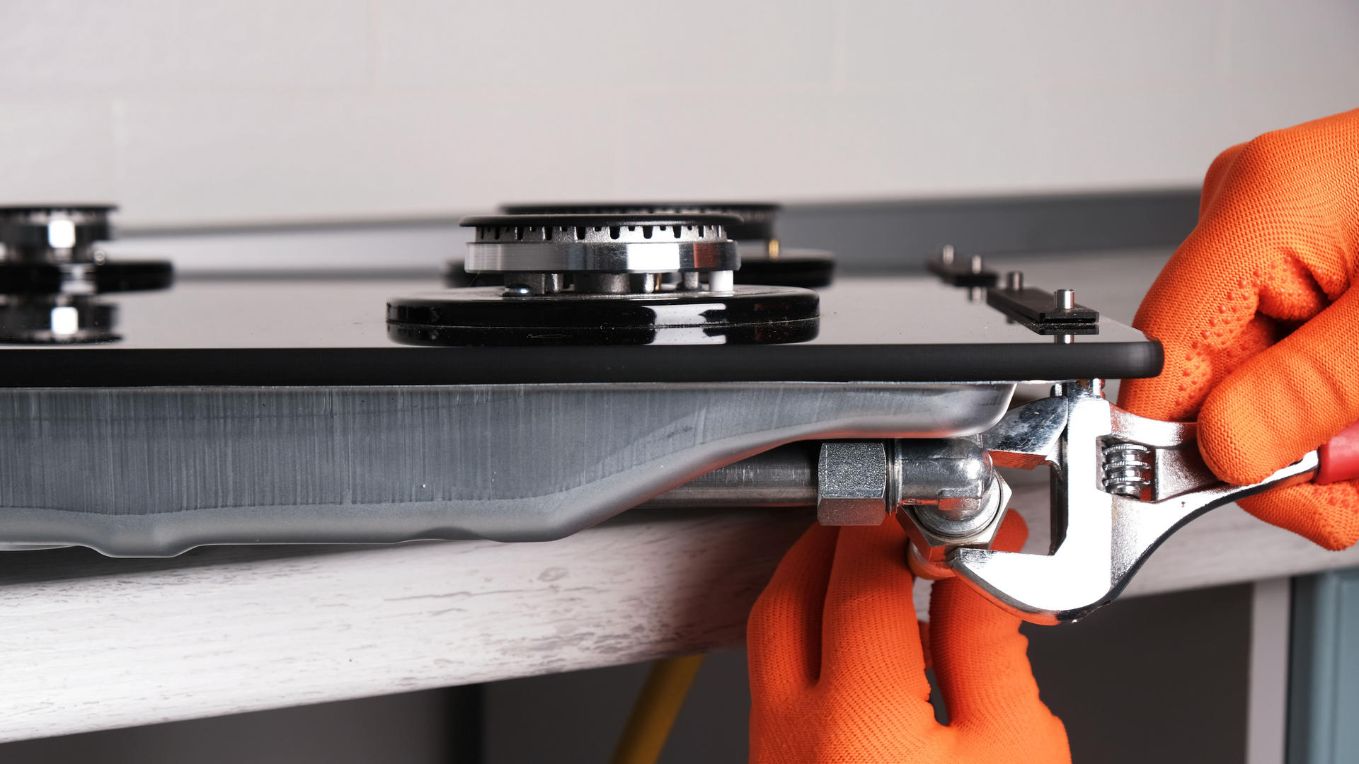 Signs Your Stove Need Your Attention