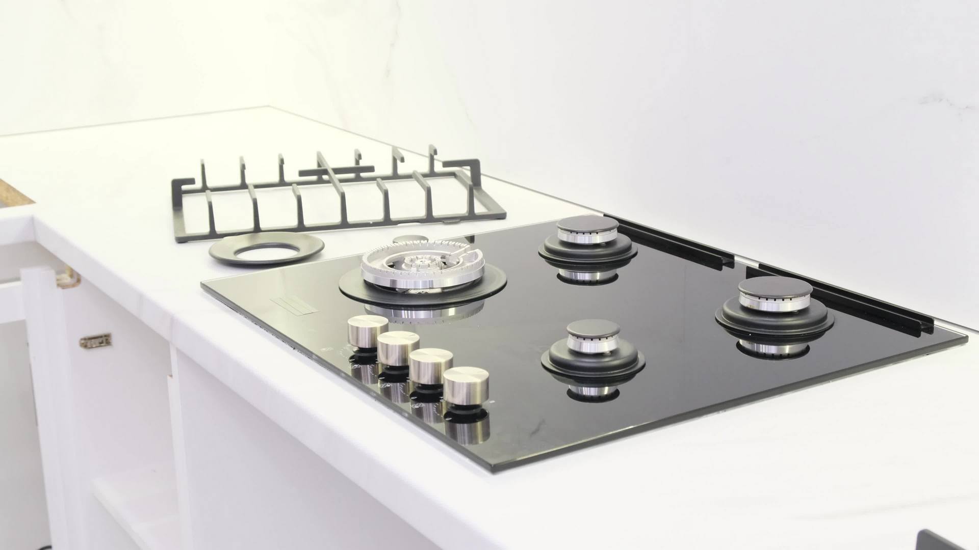 Cooktop Repair