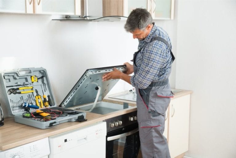 cooker-repair