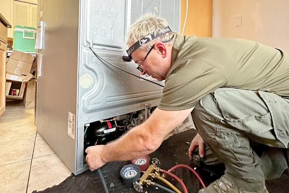 Appliance Repair in Thousand Oaks California