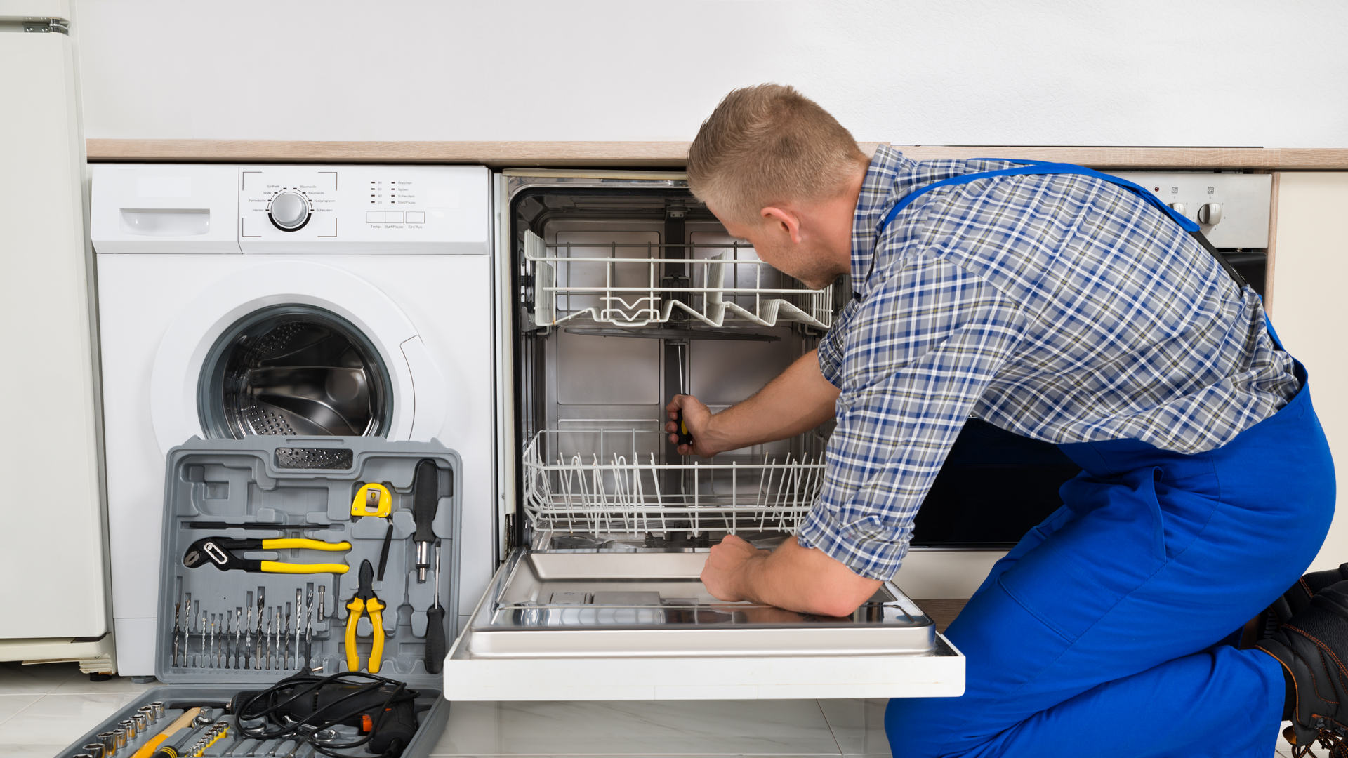 Appliance Repair in Thousand Oaks California