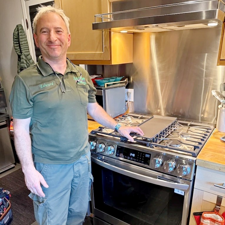 FAQs Raptor Appliances Repair