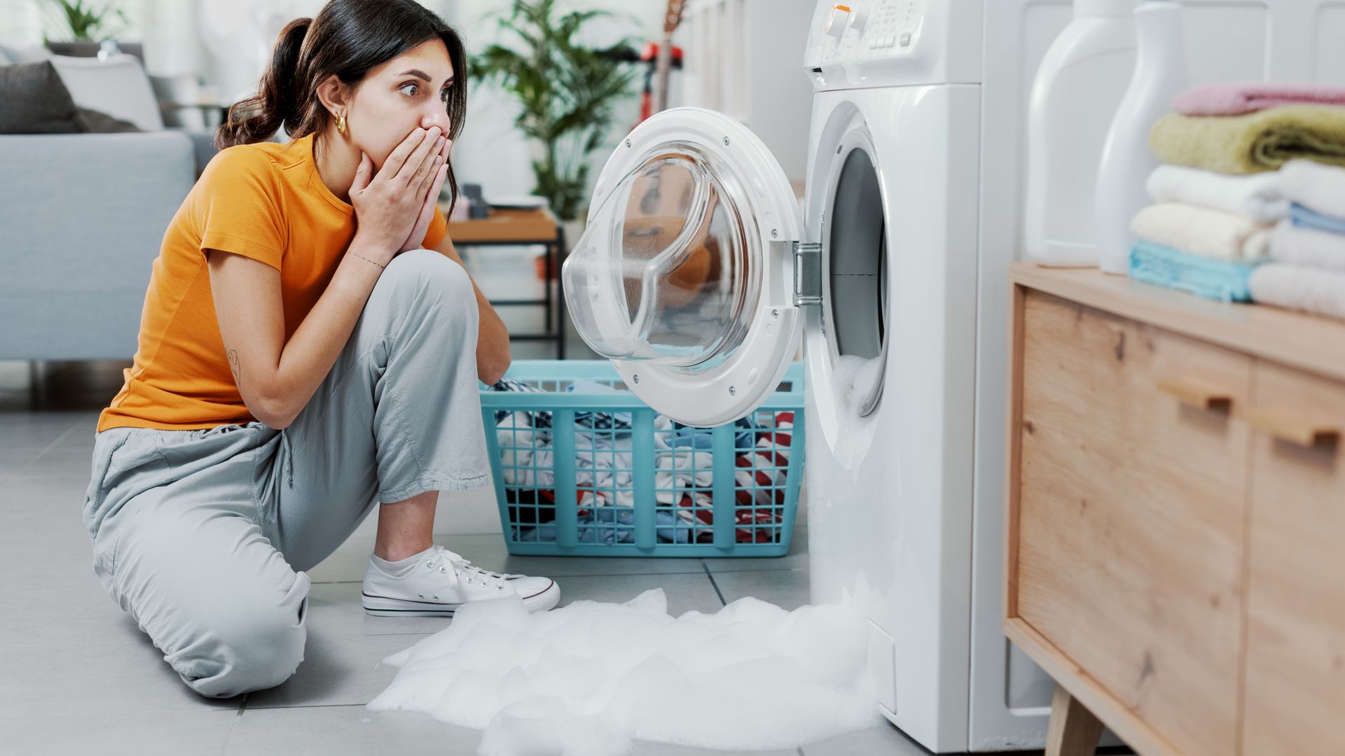 Premier Appliance Repair Services in Orange County, CA