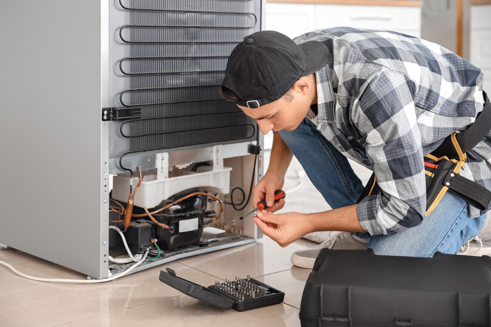How Often Should You Service Your Appliances?