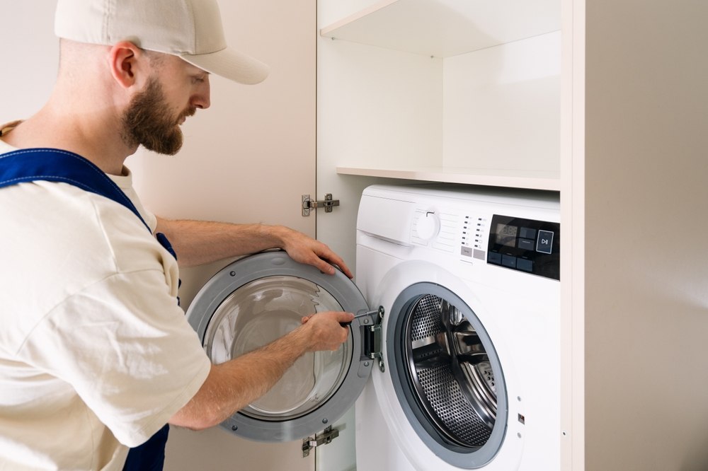 The Benefits of Relying on Experts for Complex Washer Issues
