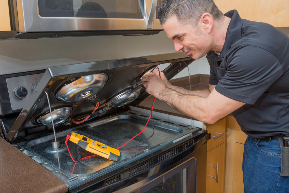 Why Professional Stove Repairs Are Safer Than DIY Fixes