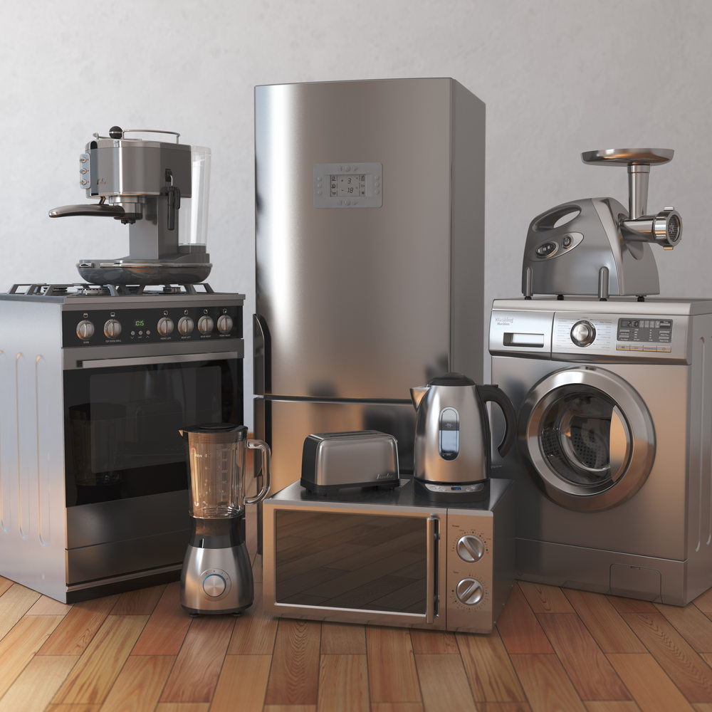 Specialists in High-End Appliance Repair