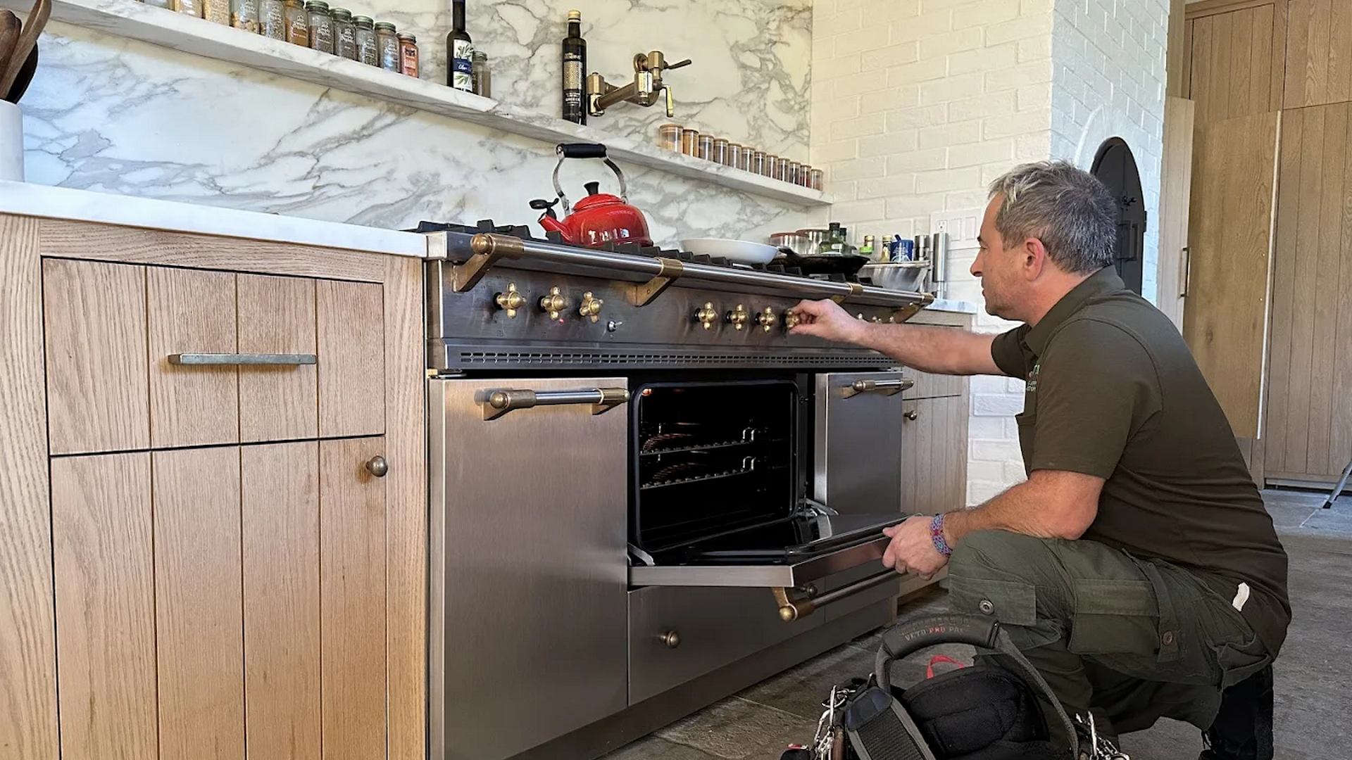 about Raptor Appliance Repair