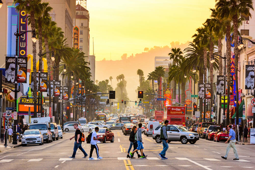 Microwave Repair in Los Angeles
