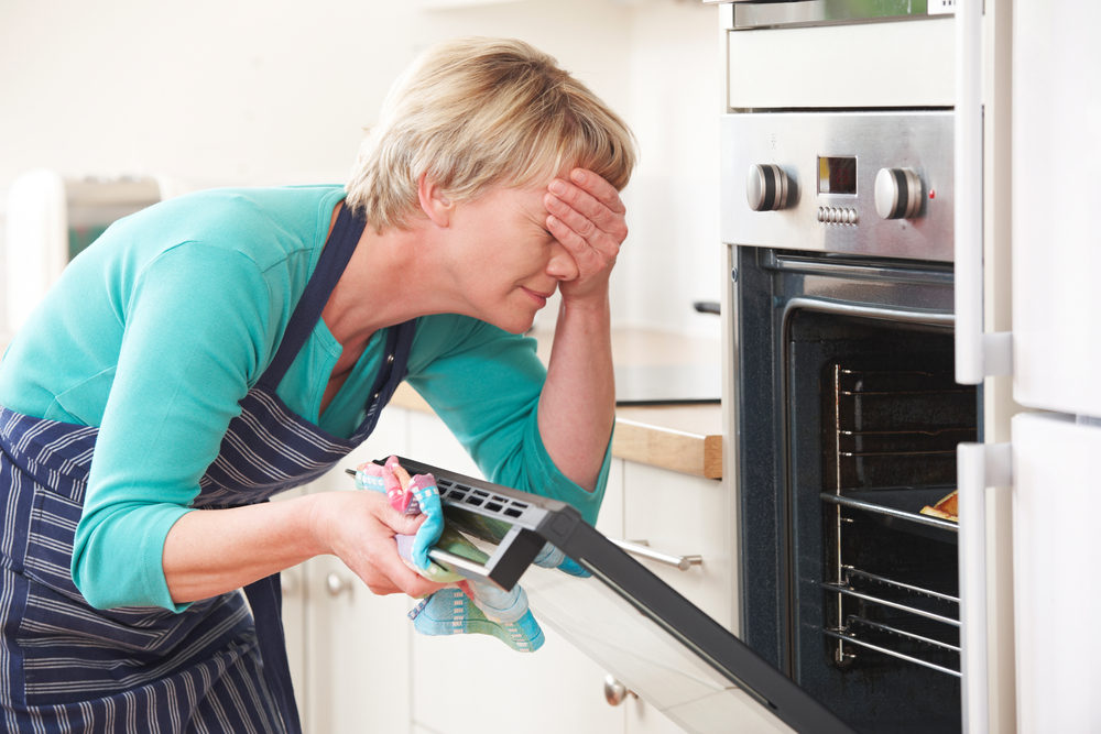 What Are the Signs That My Oven or Range Needs Repair?