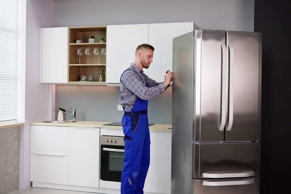 Why Does My Refrigerator Keep Making Strange Noises?