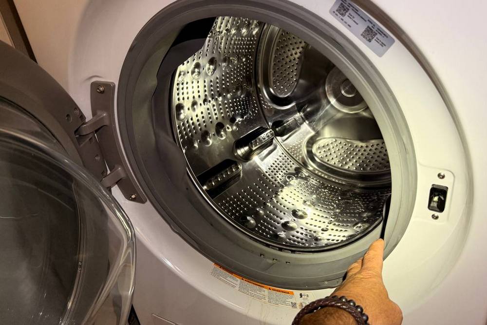 LG Washer Repair in Los Angeles, CA