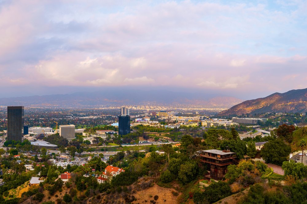 Dishwasher Repair in Universal City, CA