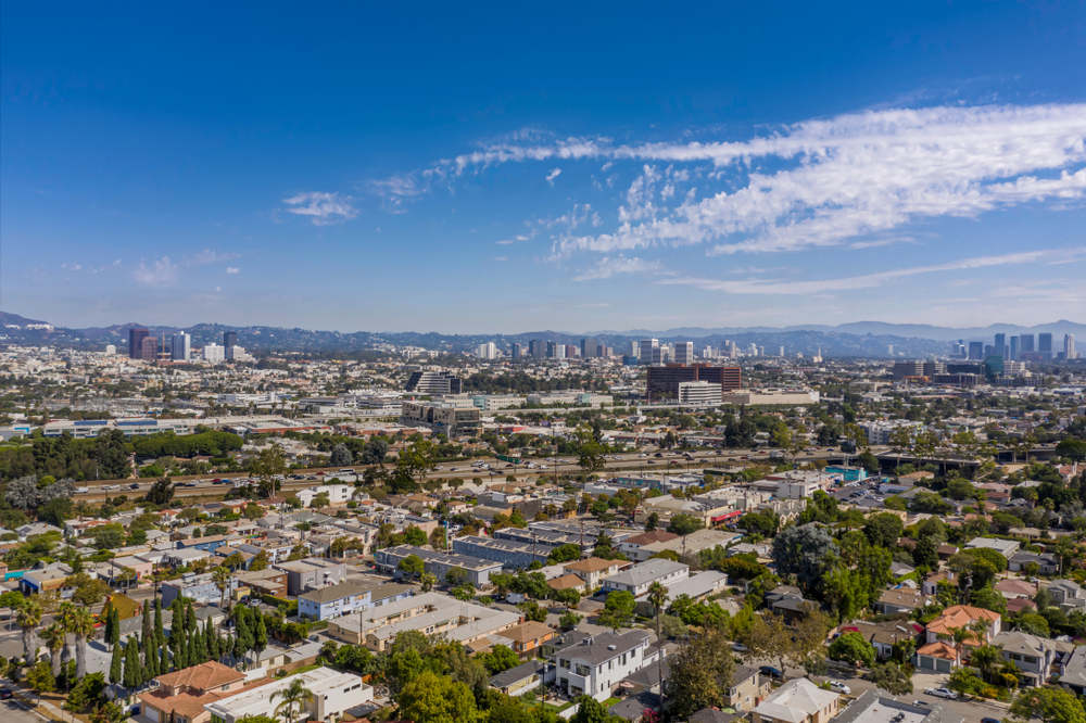 Freezer Repair in West Hollywood, CA