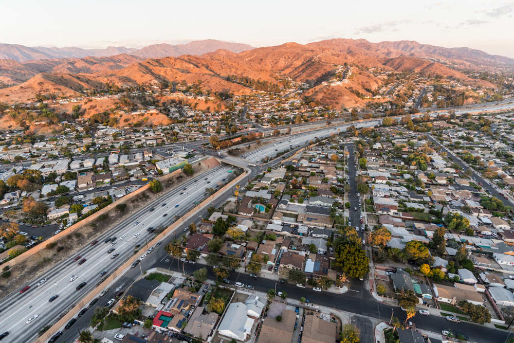Oven and Range Repair in Sun Valley, CA