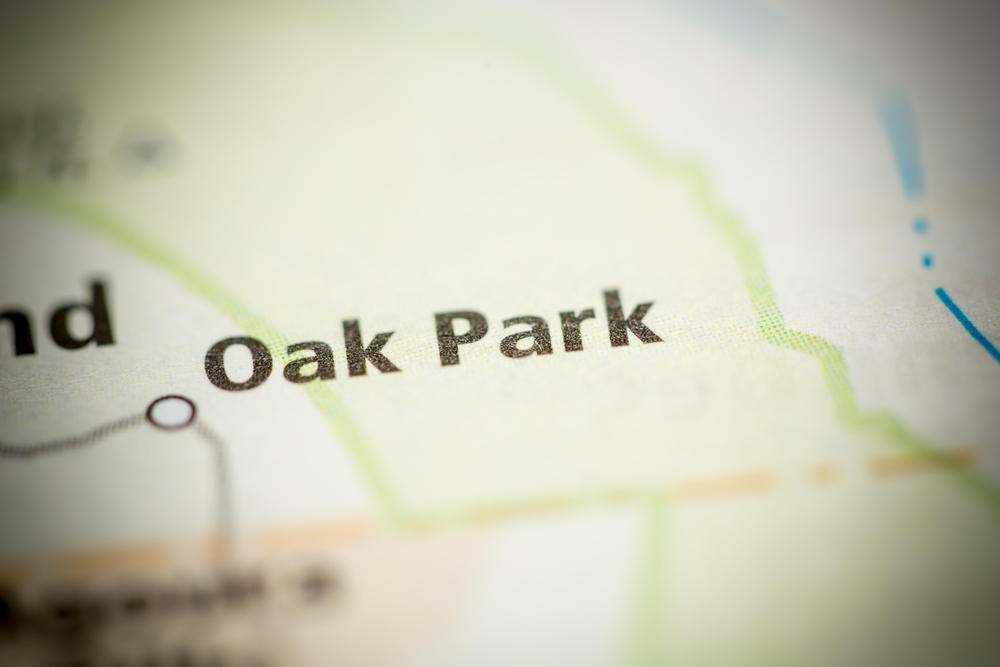 Microwave Repair in Oak Park, CA