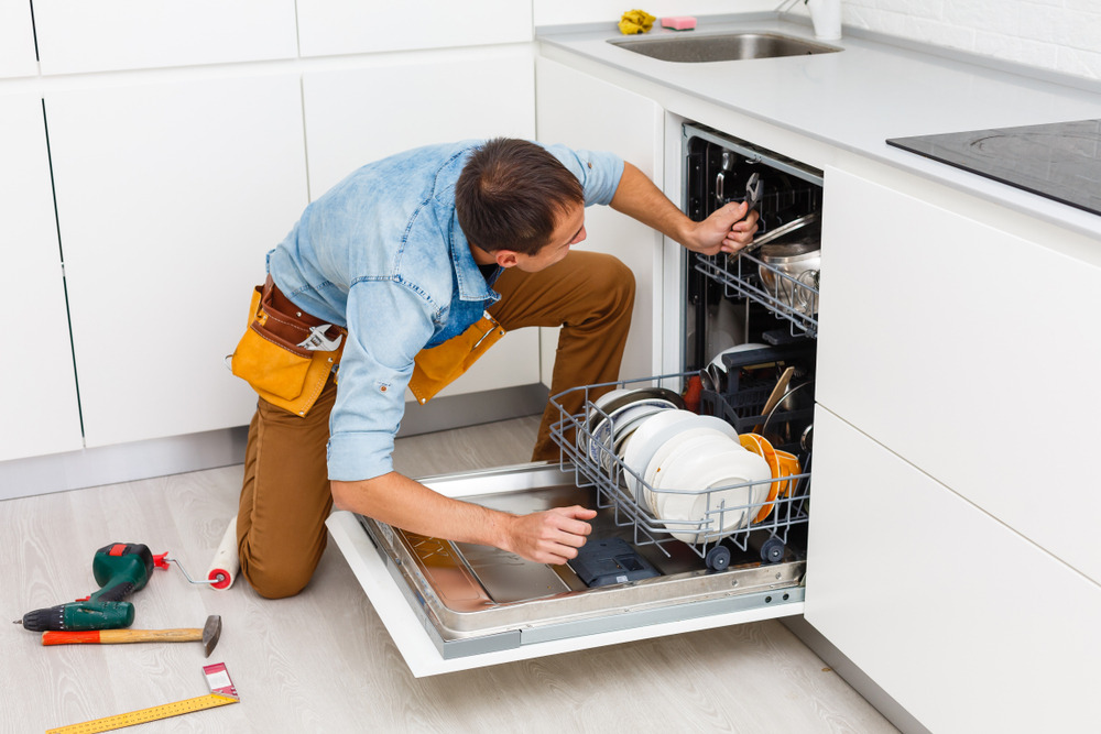 Why Addressing Small Electrical Issues in Microwaves or Dishwashers Prevents Fire Hazards