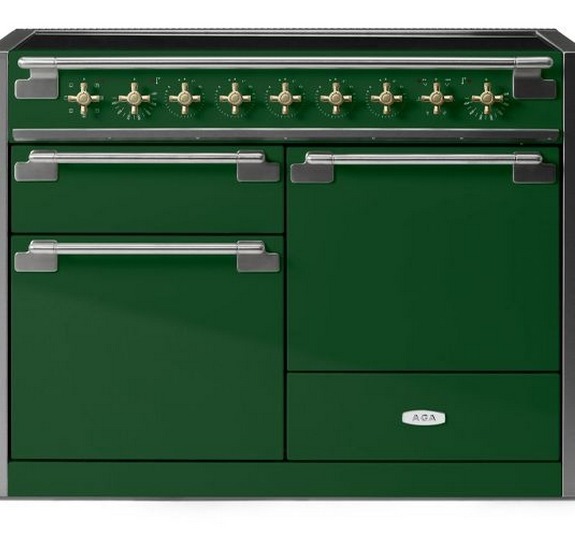 AGA Elise Ranges