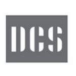 DCS Logo