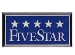 Five Star Logo