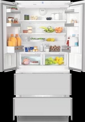 Freezers