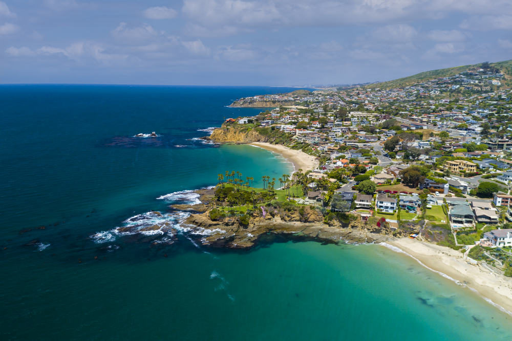Reliable Oven and Range Repair in Laguna Beach, CA