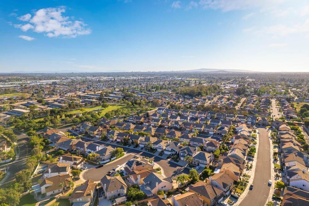 Washer & Dryer Repair Services in Cypress, CA