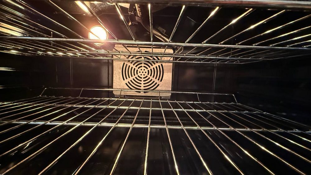 Thor Range Convection Fan Replacement in Tarzana, CA (1)