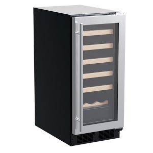 Wine Refrigerators