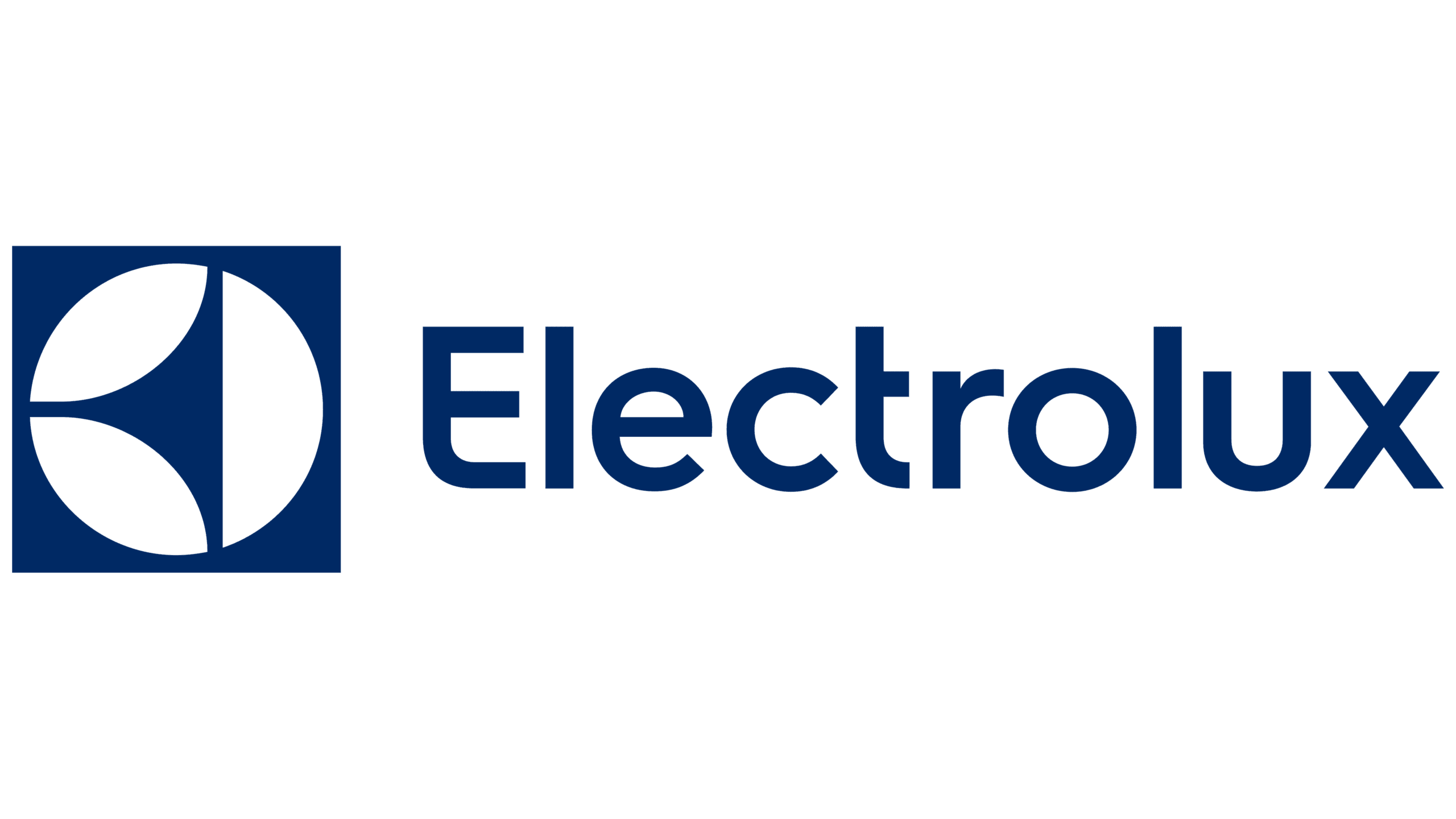 Electrolux logo