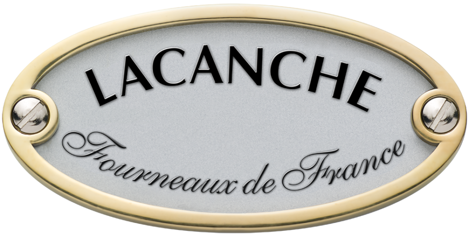 lacanche logo