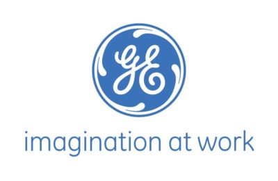 GE logo