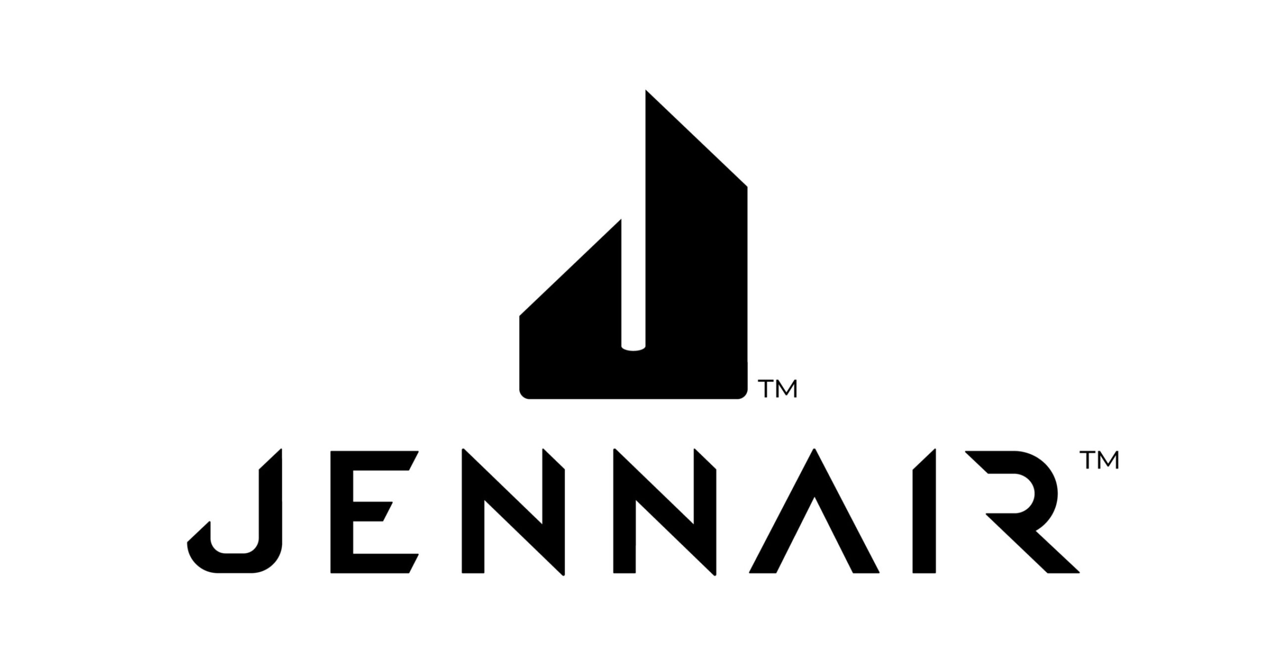 Jennair logo
