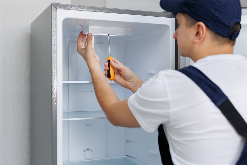 Why Your Refrigerator Isn’t Cooling (and When It’s Time to Call a Pro)