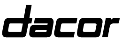 Dacor logo