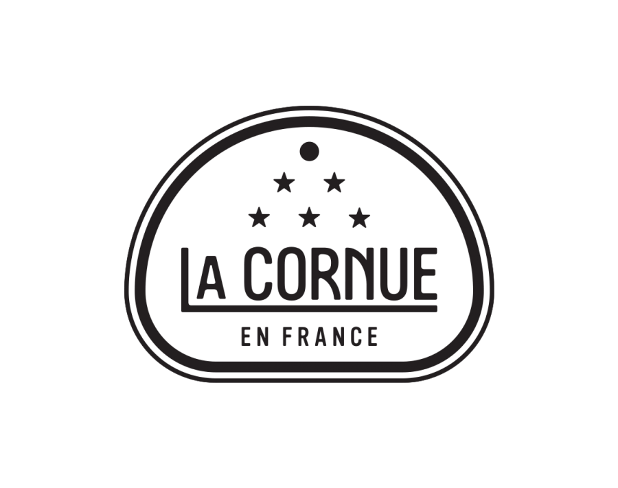 La Cornue logo